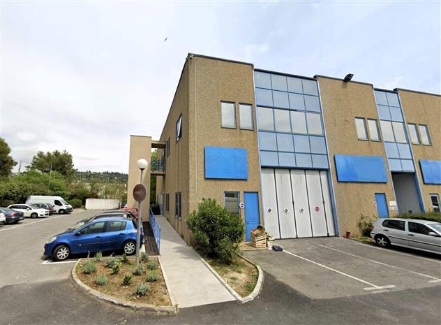 Bureau Location 06130 GRASSE