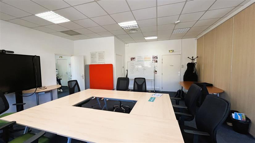 Bureau Location 06130 GRASSE