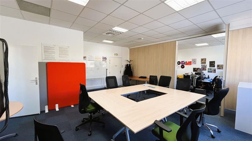 Bureau Location 06130 GRASSE