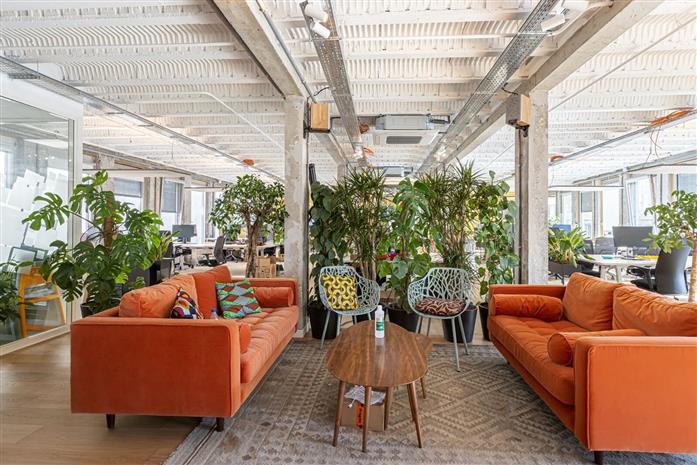 Coworking Location 75002 PARIS