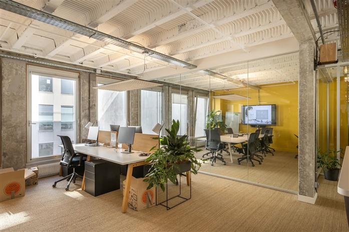 Coworking Location 75002 PARIS