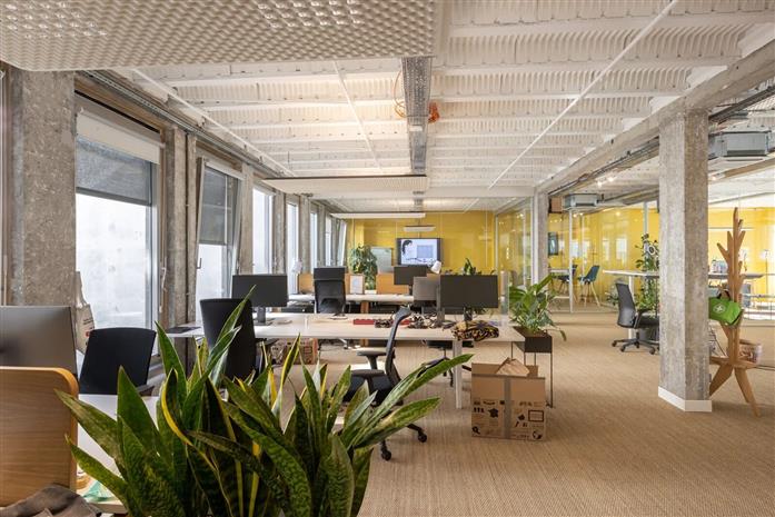 Coworking Location 75002 PARIS