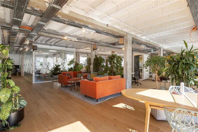 Coworking Location 75002 PARIS