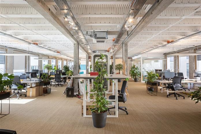 Coworking Location 75002 PARIS