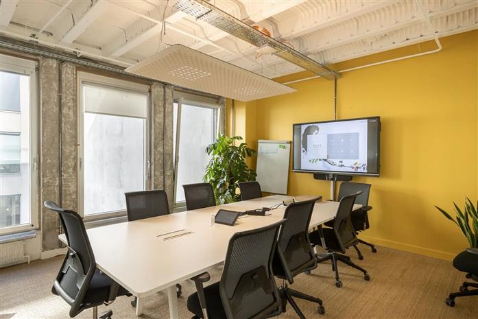 Coworking Location 75002 PARIS