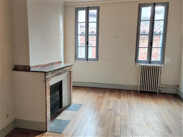 Bureau Location 31000 TOULOUSE