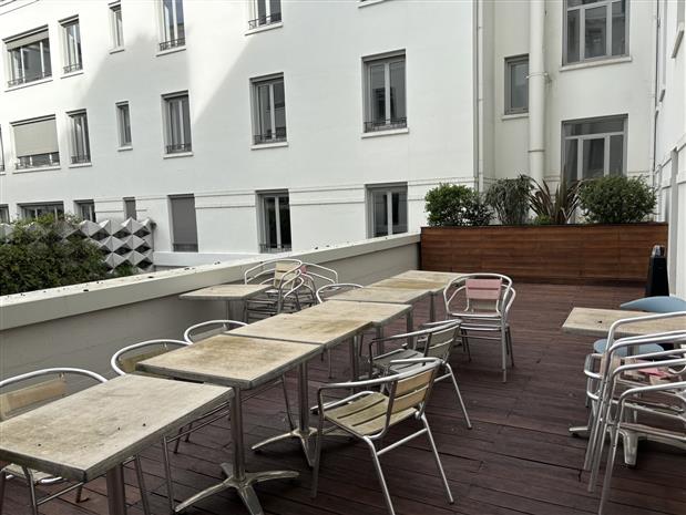 Bureau Location 69006 LYON 5 PLACE JULES FERRY
