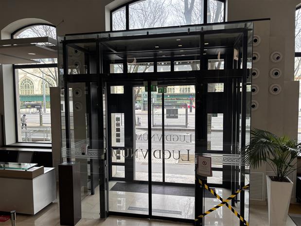 Bureau Location 69006 LYON 5 PLACE JULES FERRY