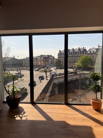 Bureau Location 75008 PARIS 1-3 RUE DE SAINT PETERSBOURG