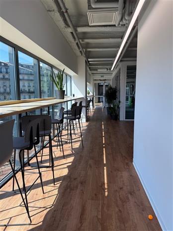 Bureau Location 75008 PARIS 1-3 RUE DE SAINT PETERSBOURG