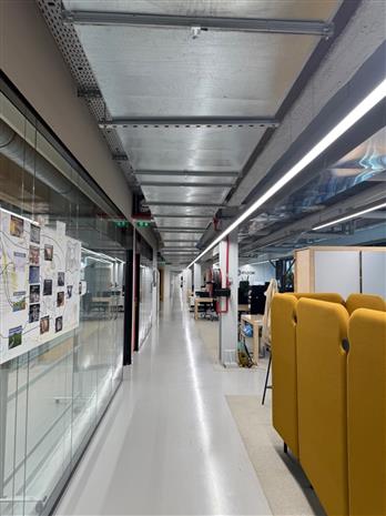 Bureau Location 75008 PARIS 1-3 RUE DE SAINT PETERSBOURG