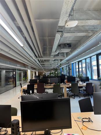 Bureau Location 75008 PARIS 1-3 RUE DE SAINT PETERSBOURG