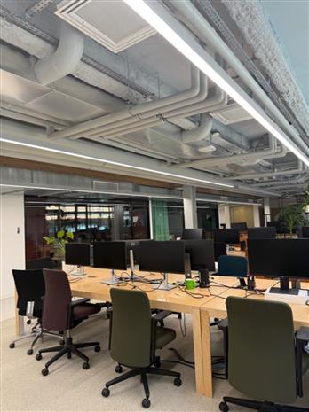 Bureau Location 75008 PARIS 1-3 RUE DE SAINT PETERSBOURG