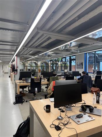 Bureau Location 75008 PARIS 1-3 RUE DE SAINT PETERSBOURG
