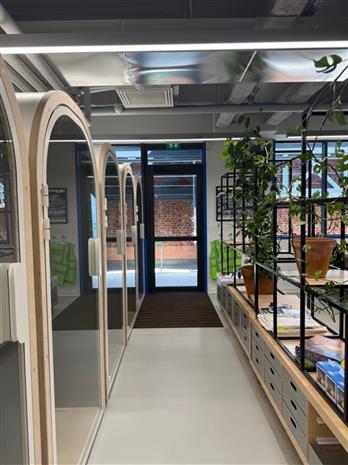 Bureau Location 75008 PARIS 1-3 RUE DE SAINT PETERSBOURG