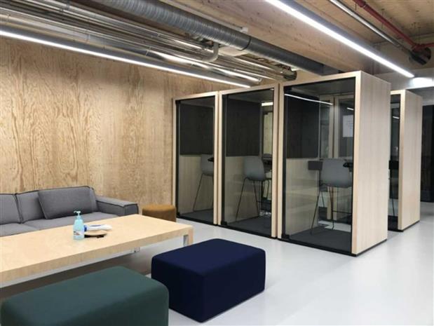 Bureau Location 75008 PARIS 1-3 RUE DE SAINT PETERSBOURG