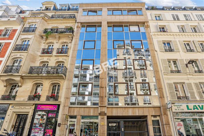 Bureau Location 75015 PARIS