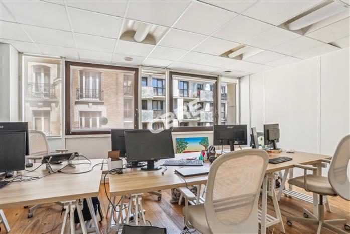 Bureau Location 75015 PARIS