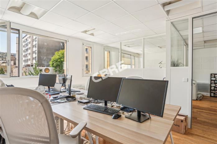 Bureau Location 75015 PARIS