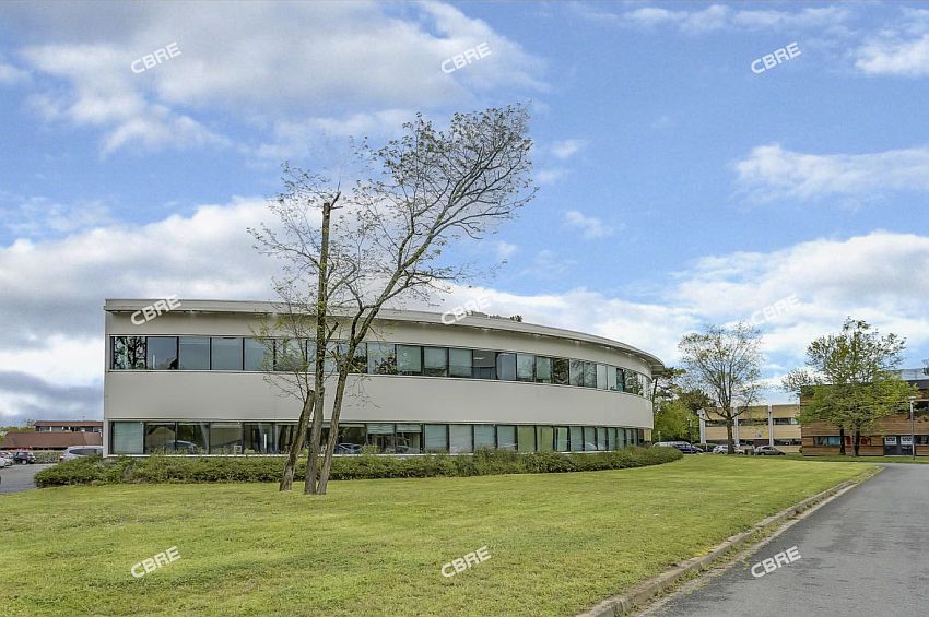 Bureau Location 33700 MERIGNAC 3 RUE ARIANE