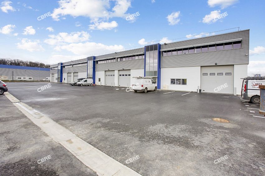 Local d'activités Location 91220 BRETIGNY SUR ORGE