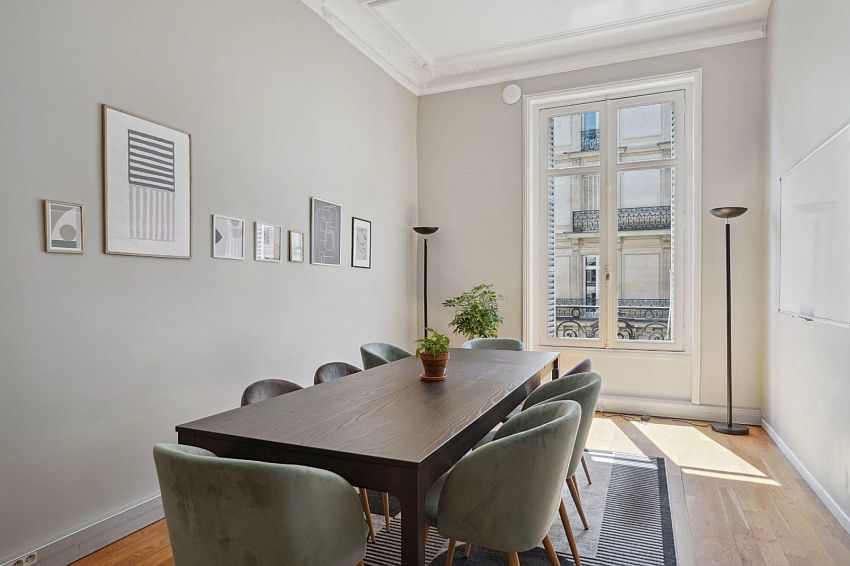 Coworking Location 75116 PARIS