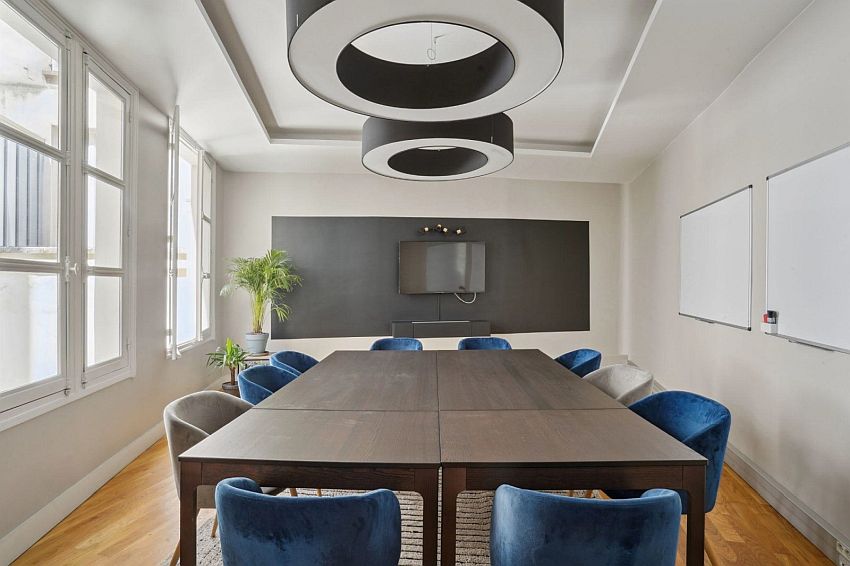 Coworking Location 75116 PARIS