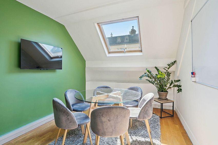 Coworking Location 75116 PARIS