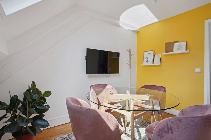 Coworking Location 75116 PARIS