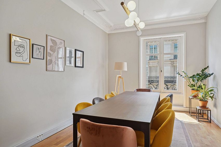 Coworking Location 75116 PARIS