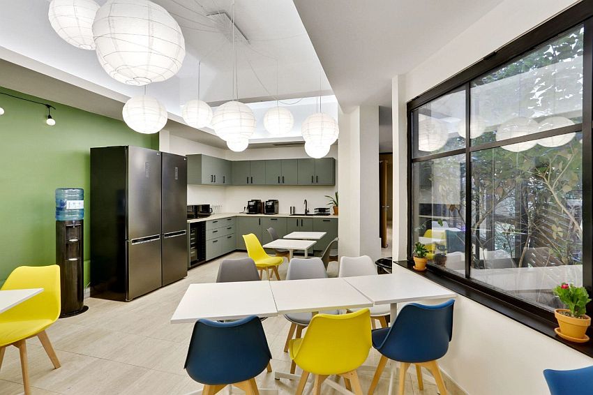 Coworking Location 75116 PARIS