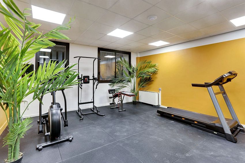 Coworking Location 75116 PARIS