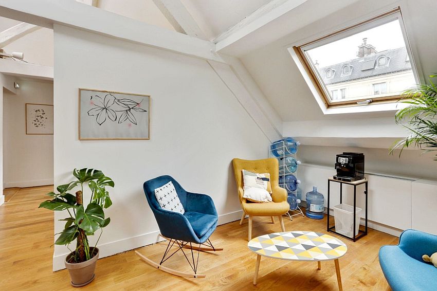 Coworking Location 75116 PARIS