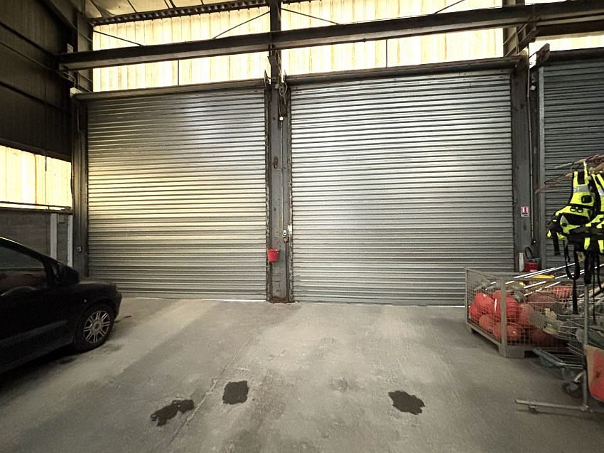 Local d'activités Location 31120 PORTET SUR GARONNE