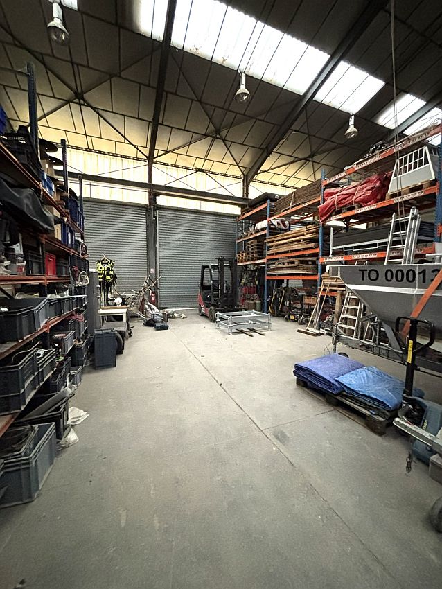 Local d'activités Location 31120 PORTET SUR GARONNE