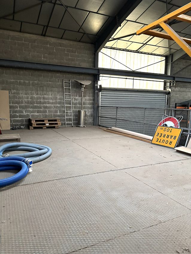 Local d'activités Location 31120 PORTET SUR GARONNE