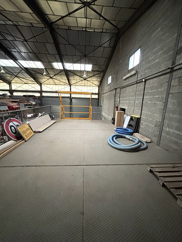 Local d'activités Location 31120 PORTET SUR GARONNE