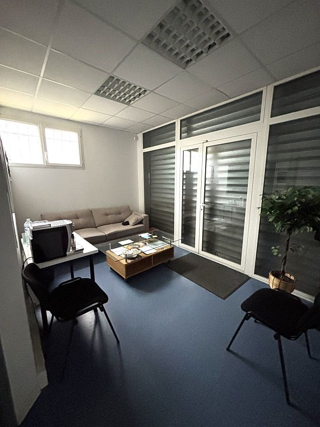 Local d'activités Location 31120 PORTET SUR GARONNE