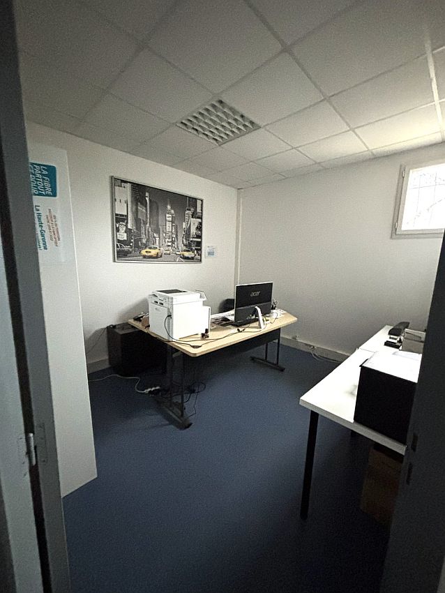 Local d'activités Location 31120 PORTET SUR GARONNE