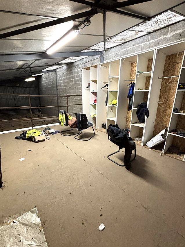 Local d'activités Location 31120 PORTET SUR GARONNE