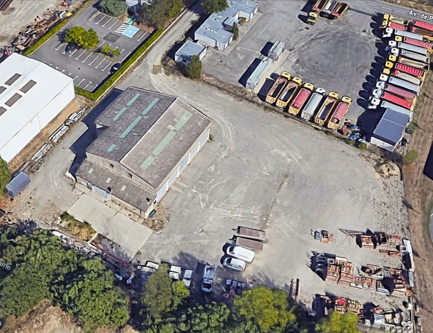 Local d'activités Location 31120 PORTET SUR GARONNE