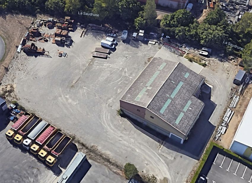 Local d'activités Location 31120 PORTET SUR GARONNE