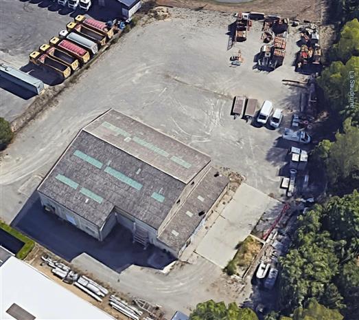 Local d'activités Location 31120 PORTET SUR GARONNE