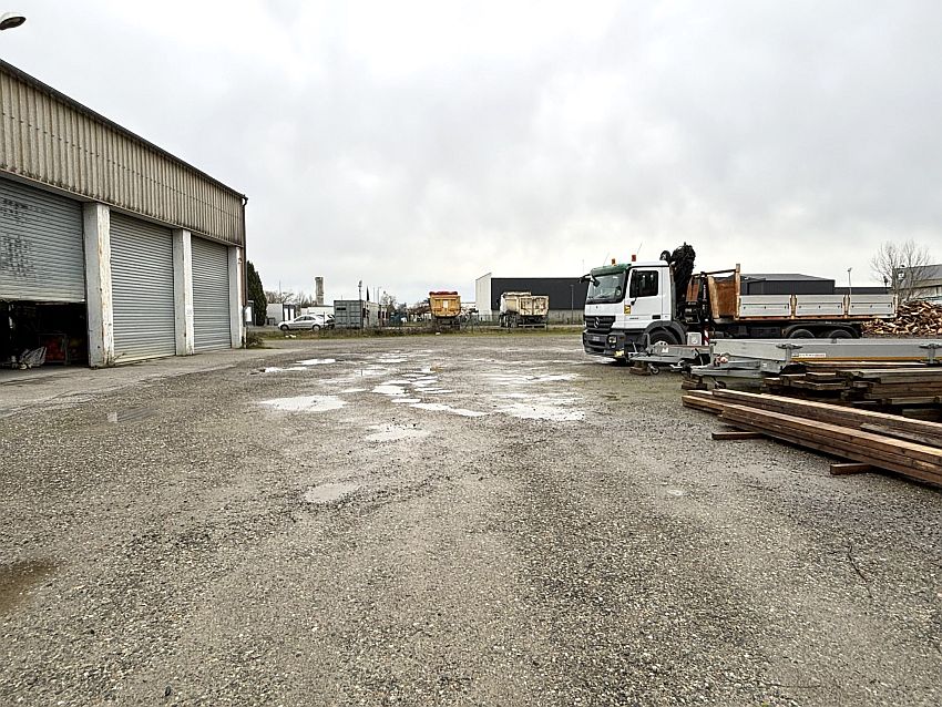 Local d'activités Location 31120 PORTET SUR GARONNE