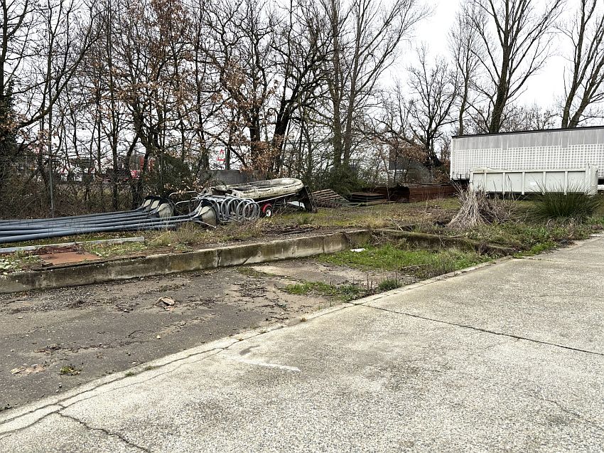 Local d'activités Location 31120 PORTET SUR GARONNE