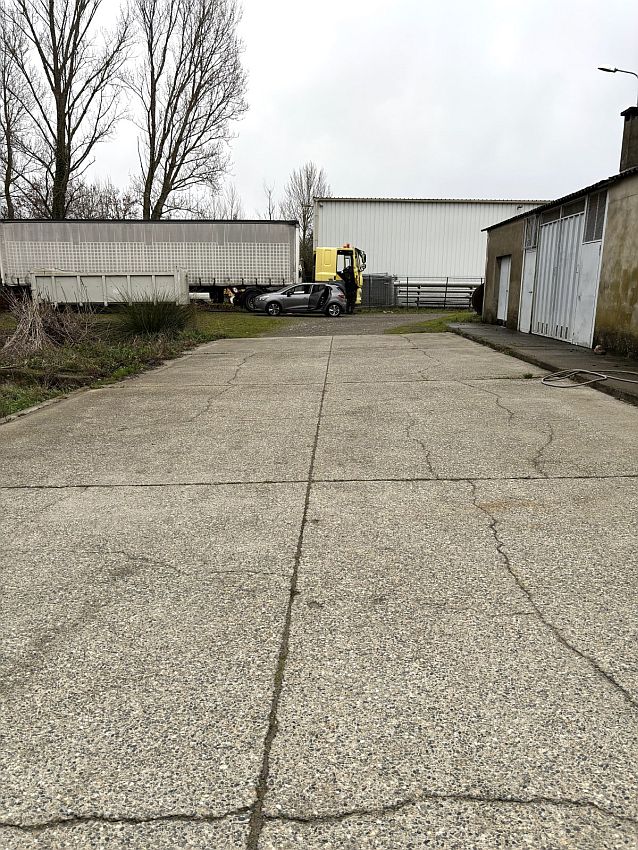 Local d'activités Location 31120 PORTET SUR GARONNE