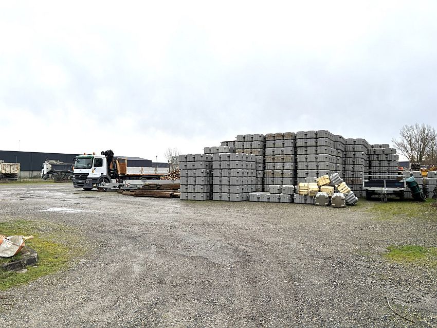 Local d'activités Location 31120 PORTET SUR GARONNE