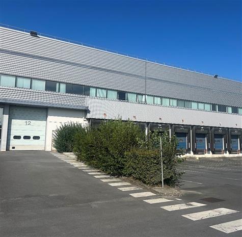 Entrepôt / Local d'activités Location 60330 LE PLESSIS BELLEVILLE