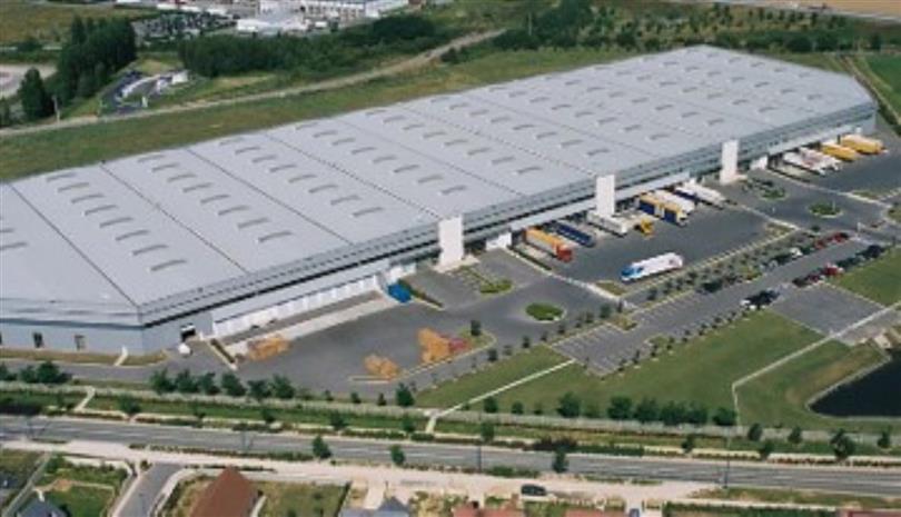 Entrepôt / Local d'activités Location 60330 LE PLESSIS BELLEVILLE