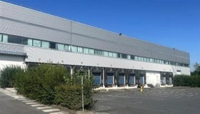 Entrepôt / Local d'activités Location 60330 LE PLESSIS BELLEVILLE